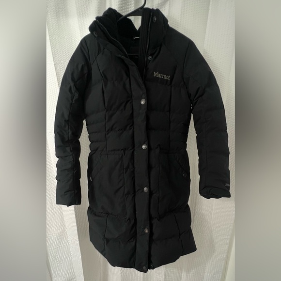 Marmot Down Jacket - Picture 1 of 9